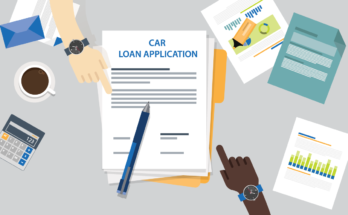 Car Loan Pre-Qualification: The first step to finding a car loan