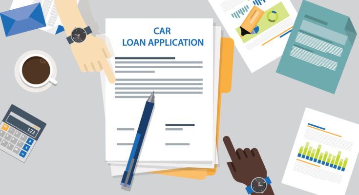 Car Loan Pre-Qualification: The first step to finding a car loan