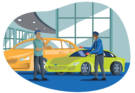 What is a car lease purchase? The most important factors you should know