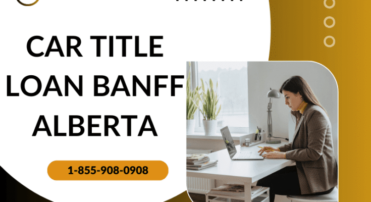 Finance your African safari with a car loan in Banff, Alberta Finance your African safari with a car loan in Banff, Alberta