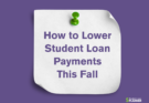 Student loan payments are increasing. Here’s what borrowers can do