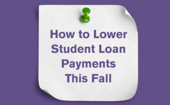 Student loan payments are increasing. Here’s what borrowers can do
