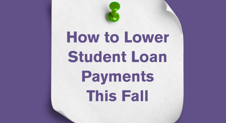 Student loan payments are increasing. Here’s what borrowers can do Student loan payments are increasing. Here’s what borrowers can do