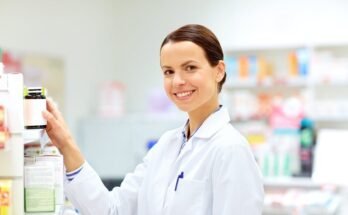 The two types of pharmacist loan forgiveness (PSLF and private sector)