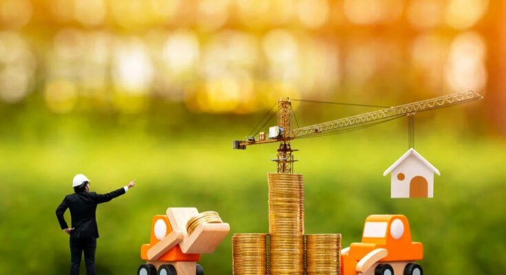 How Equipment Financing Works | ALC commercial How Equipment Financing Works | ALC commercial